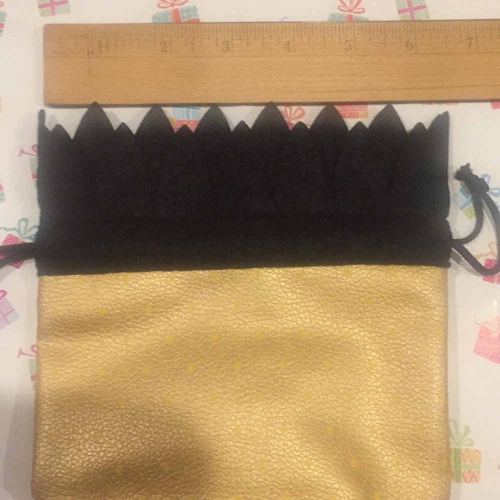 Pineapple Drawstring Bag - image 8